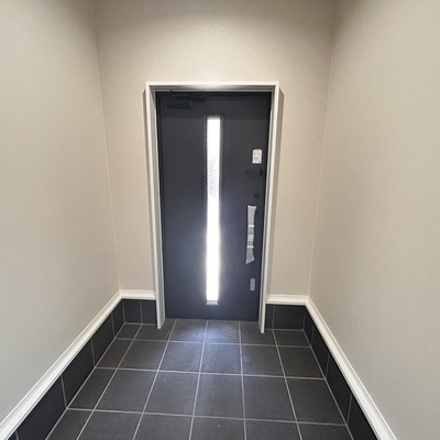 RESET HOUSE 小倉南区津田