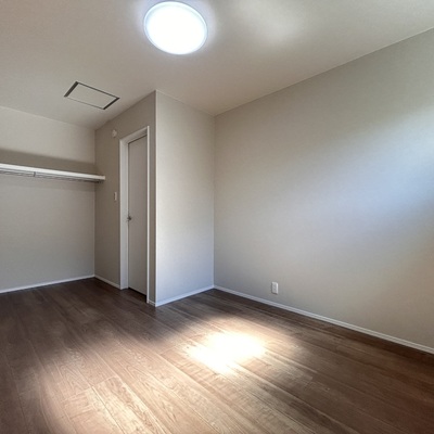 RESET HOUSE 小倉南区津田