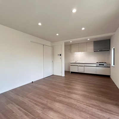 RESET HOUSE 葛原本町3丁目