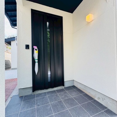 RESET HOUSE 葛原本町3丁目