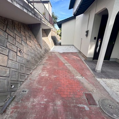 RESET HOUSE 葛原本町3丁目