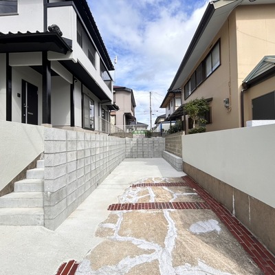 RESETHOUSE岡垣町旭台