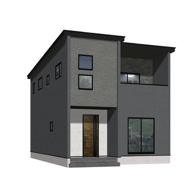 黒川郡大和町吉岡南2丁目 テイラーハウスH棟(全5棟)