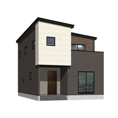 黒川郡大和町吉岡南2丁目 テイラーハウスI棟(全5棟)