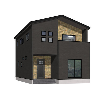 黒川郡大和町吉岡南2丁目 テイラーハウスJ棟(全5棟)