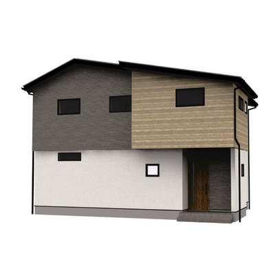 仙台市青葉区中山2丁目　テイラーハウスA棟（全1棟）