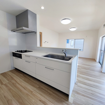 富山市本郷町 リセットハウス