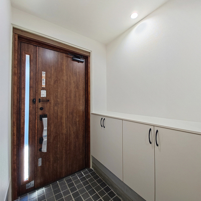 富山市本郷町 リセットハウス