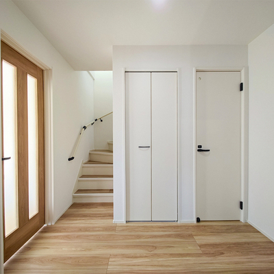 富山市本郷町 リセットハウス