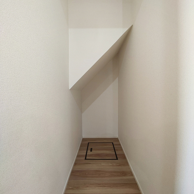 富山市本郷町 リセットハウス