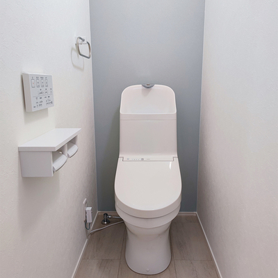 富山市本郷町 リセットハウス