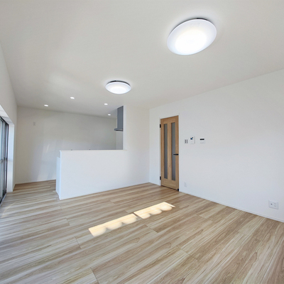 富山市本郷町 リセットハウス