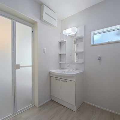 富山市本郷町 リセットハウス