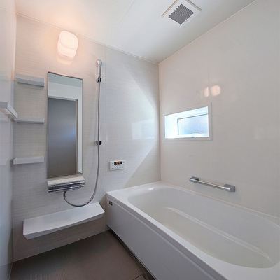 富山市本郷町 リセットハウス