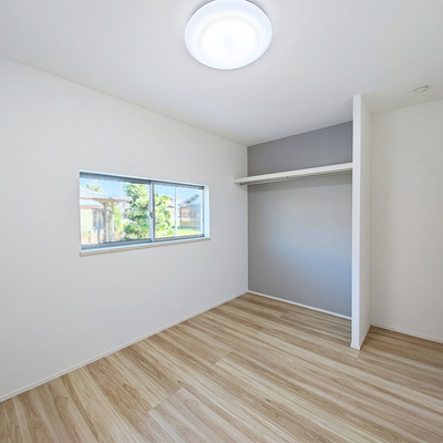 富山市本郷町 リセットハウス