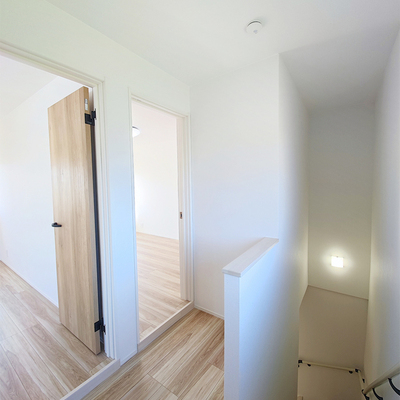 富山市本郷町 リセットハウス