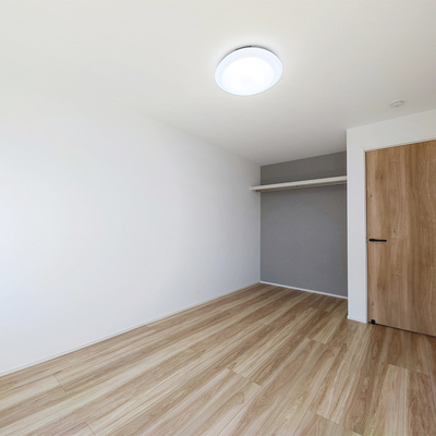 富山市本郷町 リセットハウス