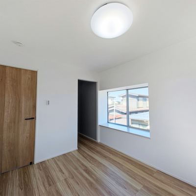 富山市本郷町 リセットハウス