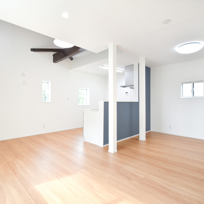 熊本市北区龍田２丁目　リセットハウス