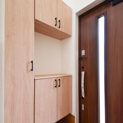 熊本市北区龍田２丁目　リセットハウス