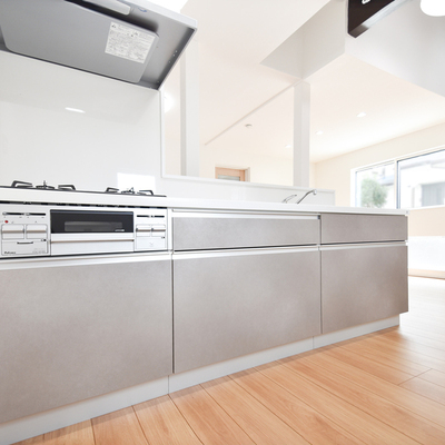 熊本市北区龍田２丁目　リセットハウス