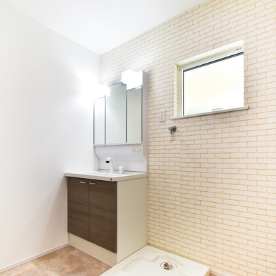 熊本市北区龍田２丁目　リセットハウス