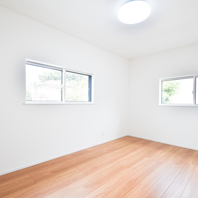 熊本市北区龍田２丁目　リセットハウス