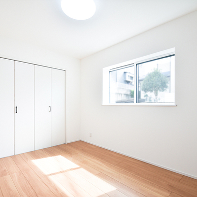 熊本市北区龍田２丁目　リセットハウス