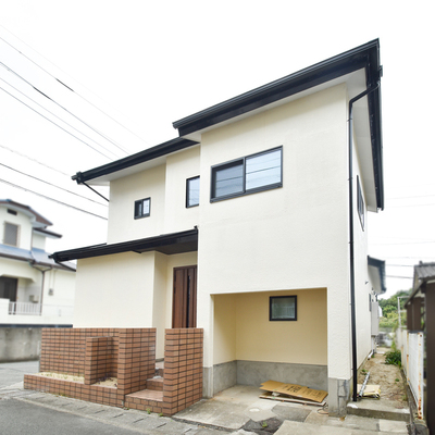 熊本市北区龍田２丁目　リセットハウス