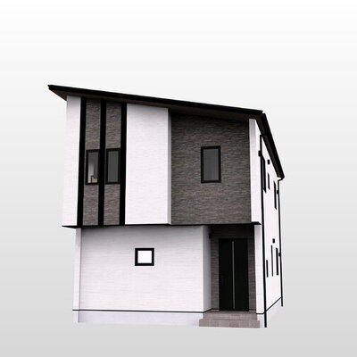 仙台市泉区山の寺1丁目　テイラーハウスA棟（全2棟）