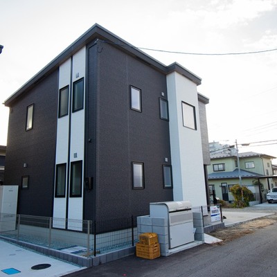 仙台市青葉区落合5丁目2期　テイラーハウスF棟（全3棟）