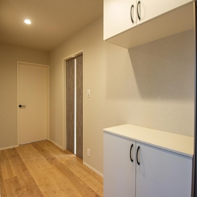 仙台市青葉区落合5丁目2期　テイラーハウスF棟（全3棟）