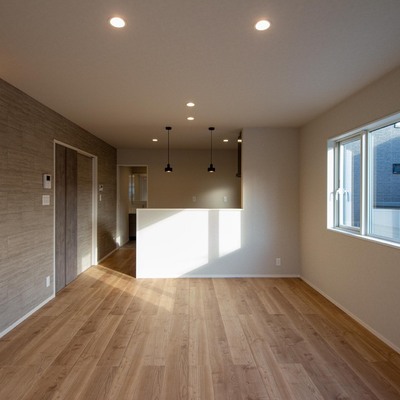 仙台市青葉区落合5丁目2期　テイラーハウスF棟（全3棟）