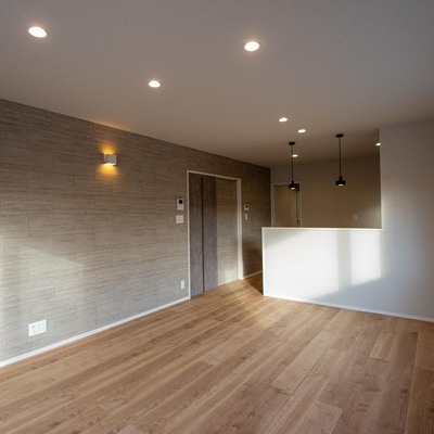 仙台市青葉区落合5丁目2期　テイラーハウスF棟（全3棟）