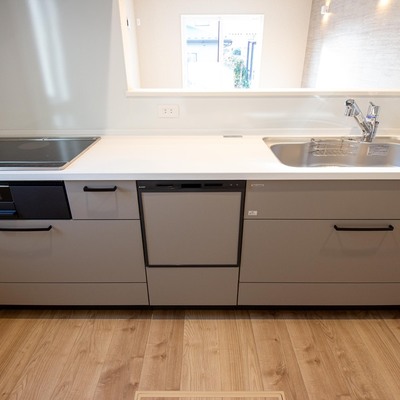 仙台市青葉区落合5丁目2期　テイラーハウスF棟（全3棟）