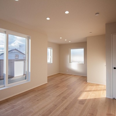 仙台市青葉区落合5丁目2期　テイラーハウスF棟（全3棟）