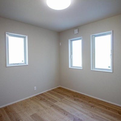 仙台市青葉区落合5丁目2期　テイラーハウスF棟（全3棟）