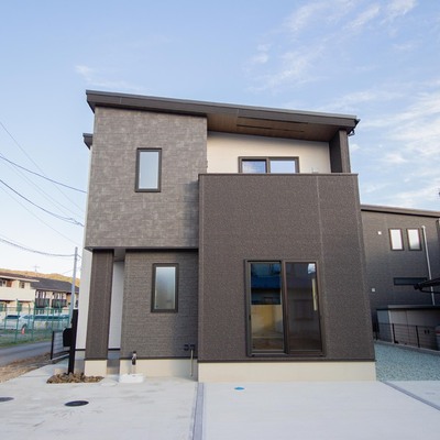 仙台市青葉区落合5丁目2期　テイラーハウスF棟（全3棟）