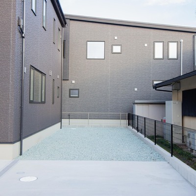 仙台市青葉区落合5丁目2期　テイラーハウスF棟（全3棟）