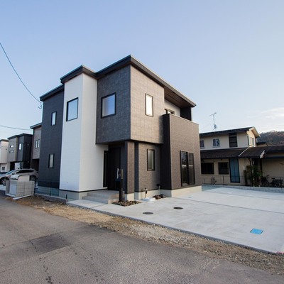 仙台市青葉区落合5丁目2期　テイラーハウスF棟（全3棟）