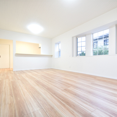 春日井市押沢台4丁目　リセットハウス