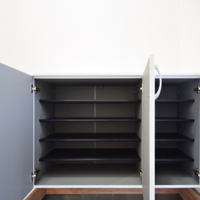 春日井市押沢台4丁目　リセットハウス