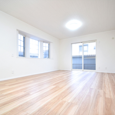 春日井市押沢台4丁目　リセットハウス