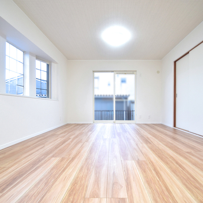 春日井市押沢台4丁目　リセットハウス