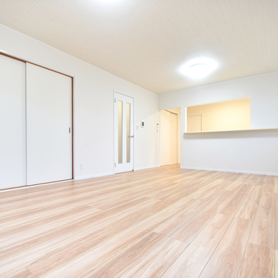 春日井市押沢台4丁目　リセットハウス