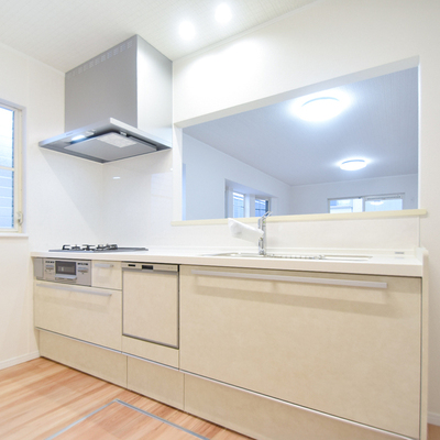 春日井市押沢台4丁目　リセットハウス