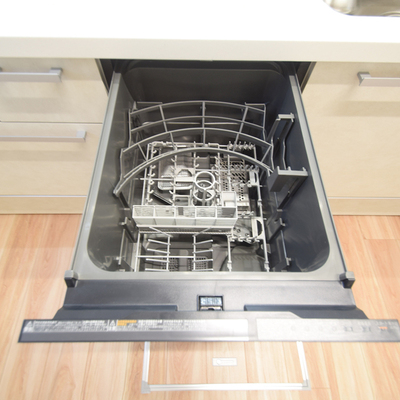 春日井市押沢台4丁目　リセットハウス