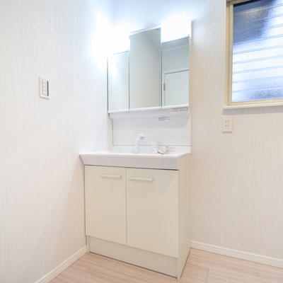 春日井市押沢台4丁目　リセットハウス