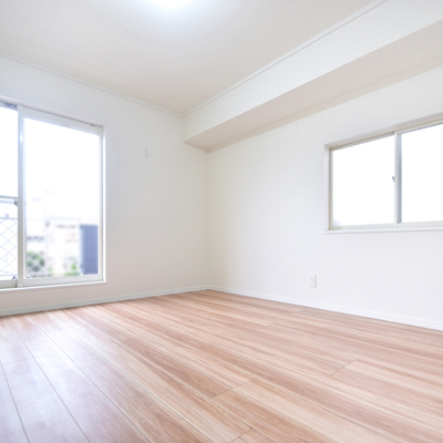 春日井市押沢台4丁目　リセットハウス