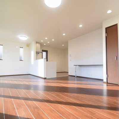 額田郡幸田町　リセットハウス